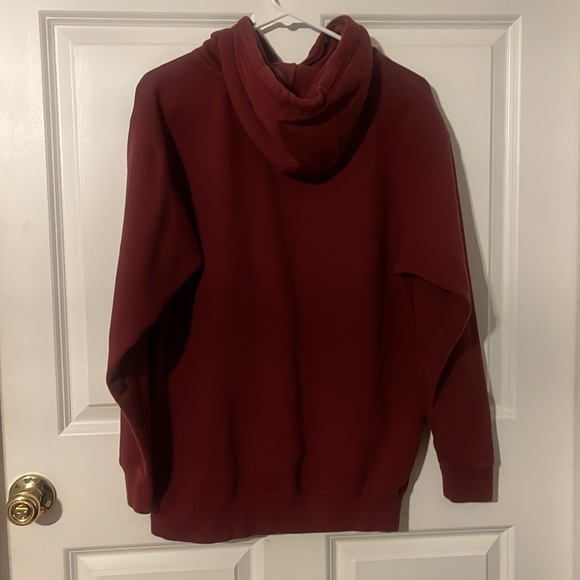 Live your life California Hoodie - Size M - Picture 2 of 4